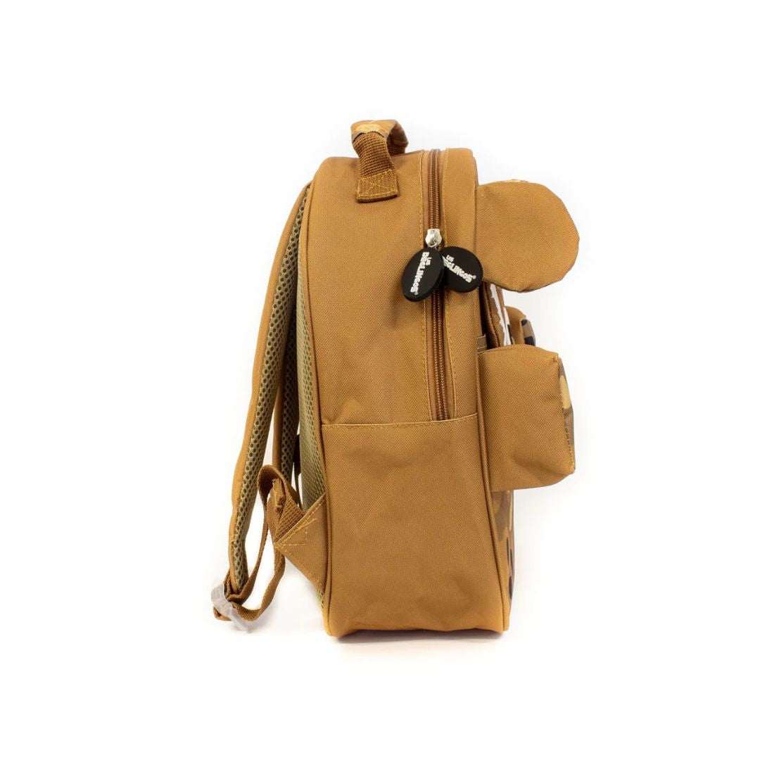 Les Déglingos – Sac à dos 32 cm Speculos le tigre