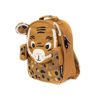 Les Déglingos – Sac à dos 32 cm Speculos le tigre