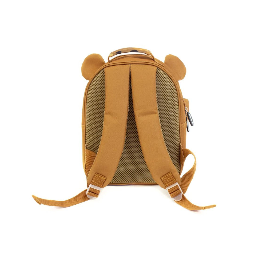 Les Déglingos – Sac à dos 32 cm Speculos le tigre