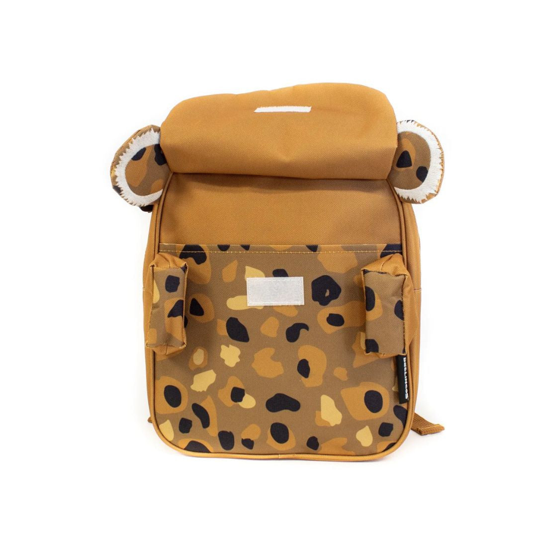 Les Déglingos – Sac à dos 32 cm Speculos le tigre