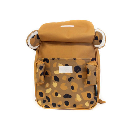 Les Déglingos – Sac à dos 32 cm Speculos le tigre