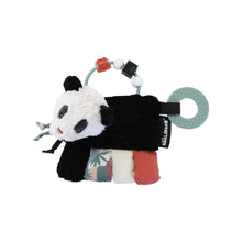 Les Déglingos – Hochet d'activités Rototos le panda