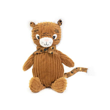 Les Déglingos – Peluche Grand simply Speculos le tigre