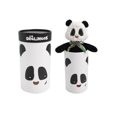 Les Déglingos – Peluche Grand Simply Rototos le panda