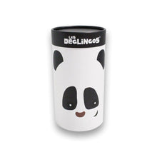 Les Déglingos – Peluche Grand Simply Rototos le panda