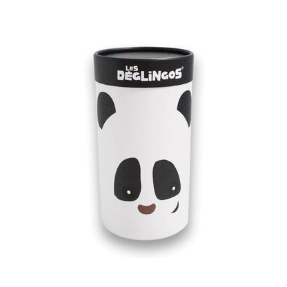 Les Déglingos – Peluche Grand Simply Rototos le panda