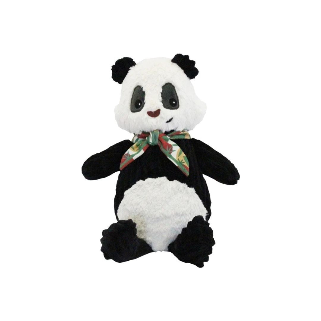 Les Déglingos – Peluche Grand Simply Rototos le panda