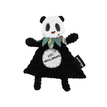 Les Déglingos – Doudou baby Rototos le panda