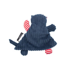 Les Déglingos – Doudou Baby Hippipos l'hippopotame