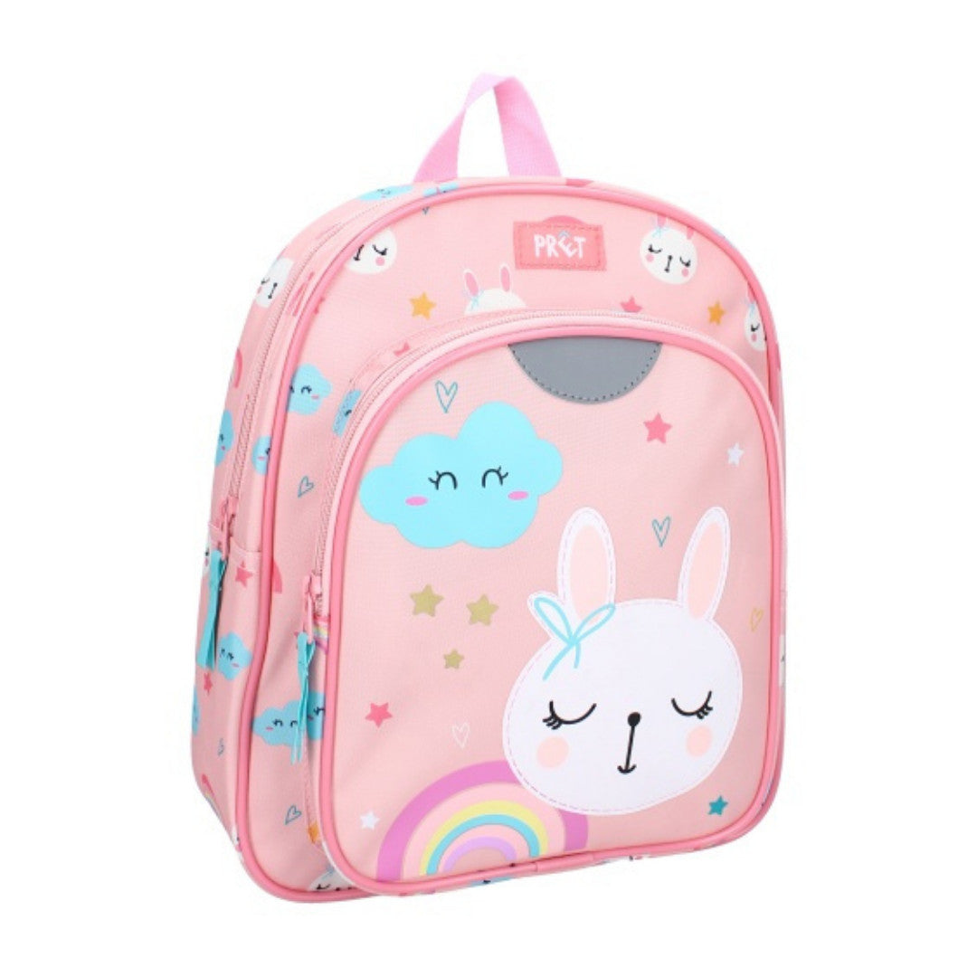 Mybagstory - Sac à dos Prêt Lapin