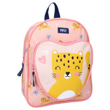 Mybagstory - Sac à dos Prêt Chat