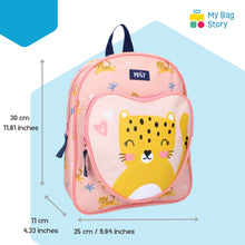 Mybagstory - Sac à dos Prêt Chat