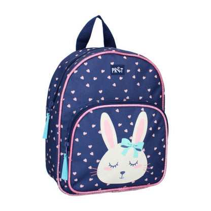 Mybagstory - Sac à dos Prêt Lapin