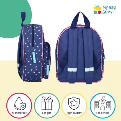 Mybagstory - Sac à dos Prêt Lapin