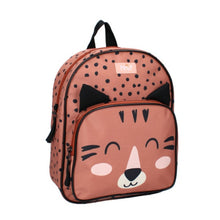 Mybagstory - Sac à dos Prêt Chat