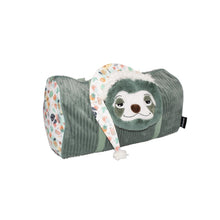Les Déglingos – Sac weekend Chillos le Paresseux