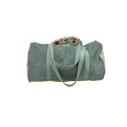 Les Déglingos – Sac weekend Chillos le Paresseux