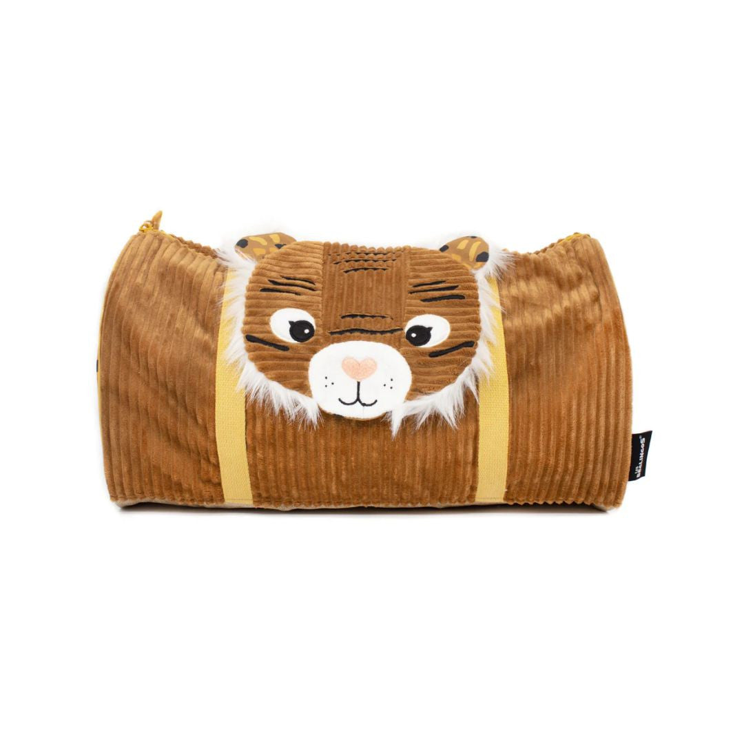 Les Déglingos – Sac week-end Speculos le tigre