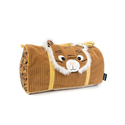 Les Déglingos – Sac week-end Speculos le tigre