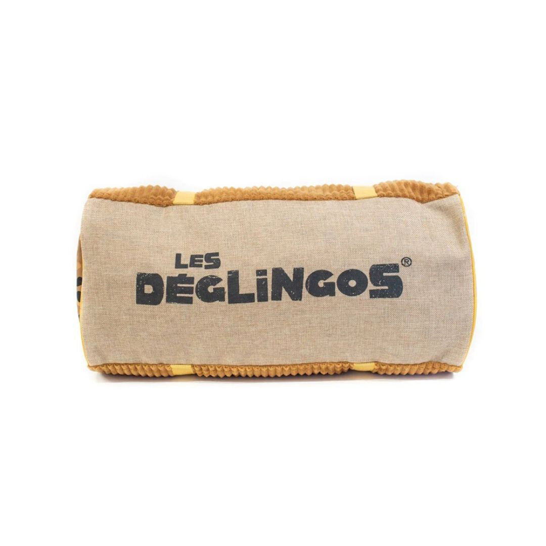 Les Déglingos – Sac week-end Speculos le tigre