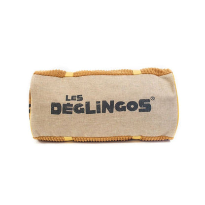 Les Déglingos – Sac week-end Speculos le tigre