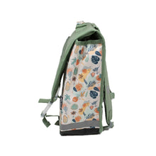 Les Déglingos – Cartable CP 35 cm Chillos le paresseux