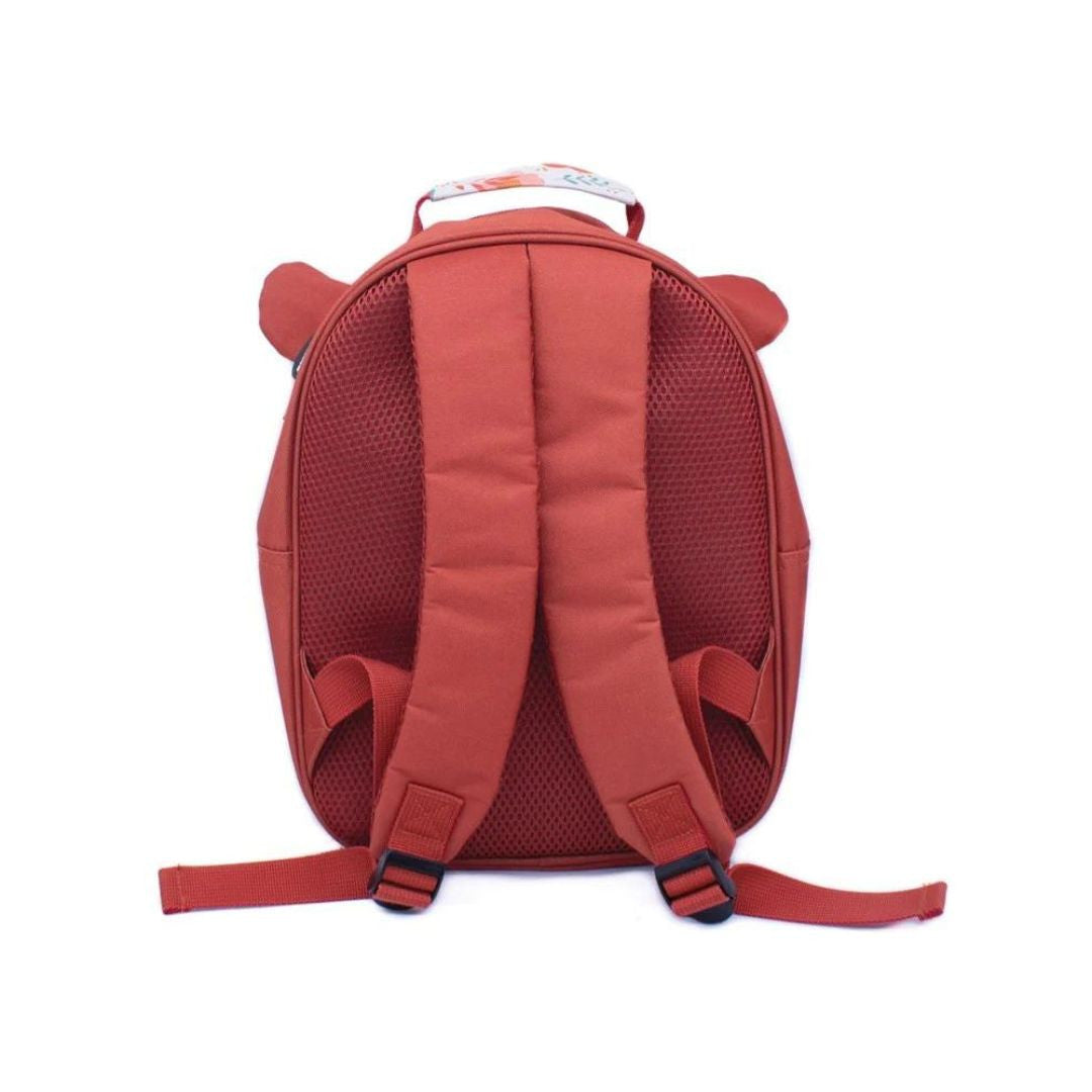 Les Déglingos – Sac à dos Mélimélos la biche