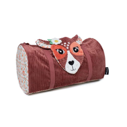Les Déglingos – Sac weekend Mélimélos la biche