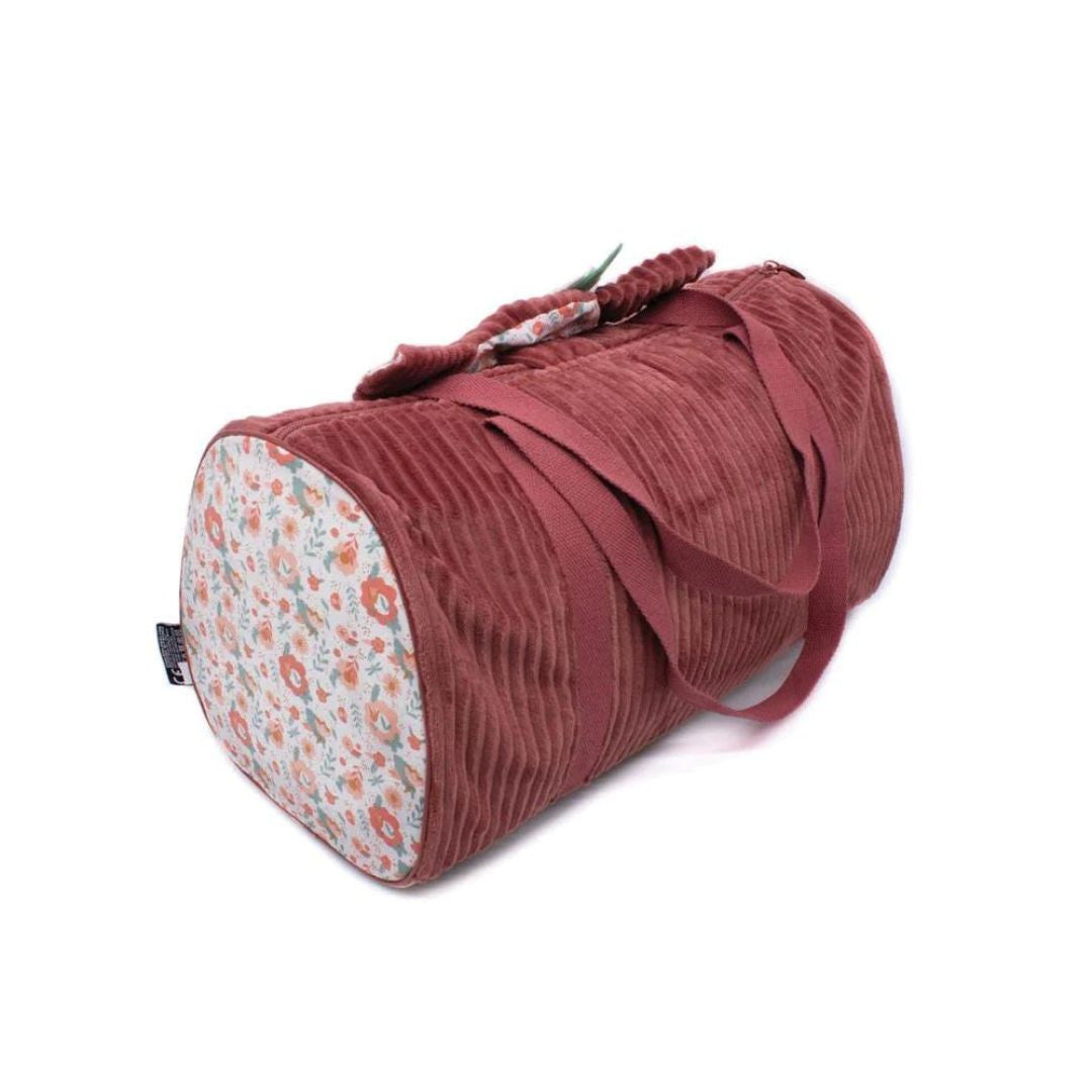 Les Déglingos – Sac weekend Mélimélos la biche