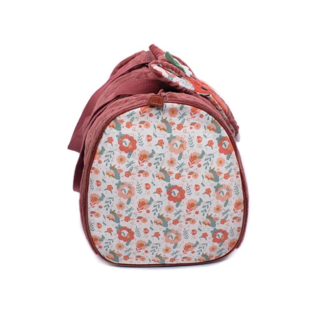 Les Déglingos – Sac weekend Mélimélos la biche