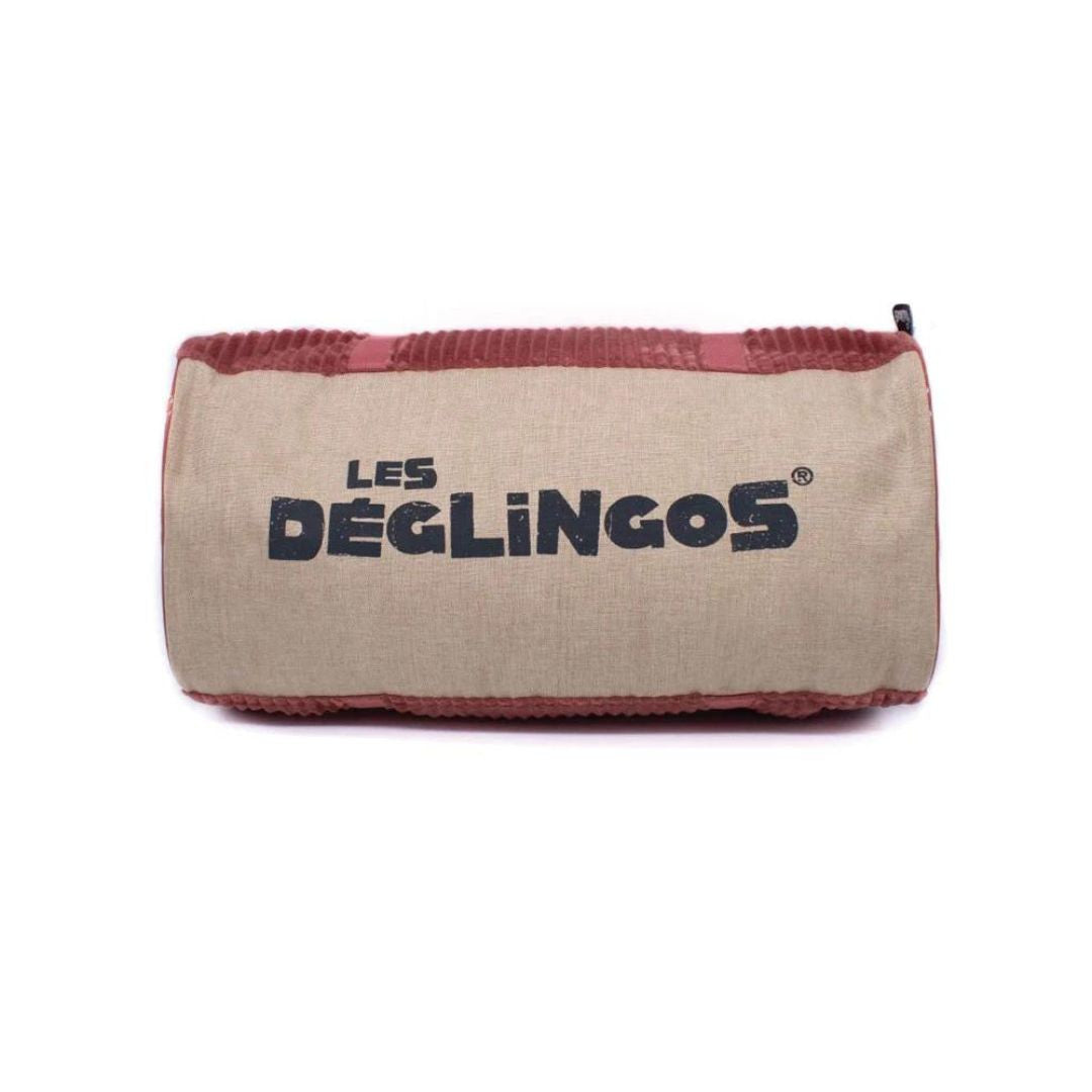 Les Déglingos – Sac weekend Mélimélos la biche