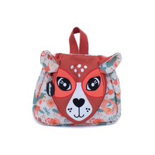 Les Déglingos – Trousse de toilette enfant Mélimélos la biche