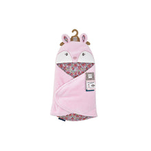 Doudou et Compagnie - Nid d'ange - Boh'Aime