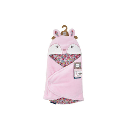 Doudou et Compagnie - Nid d'ange - Boh'Aime