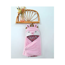 Doudou et Compagnie - Nid d'ange - Boh'Aime