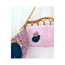 Doudou et Compagnie - Tour de lit - Boh'Aime