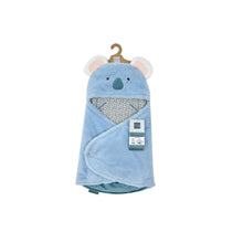 Doudou et Compagnie - Nid d'ange - Yoca le koala