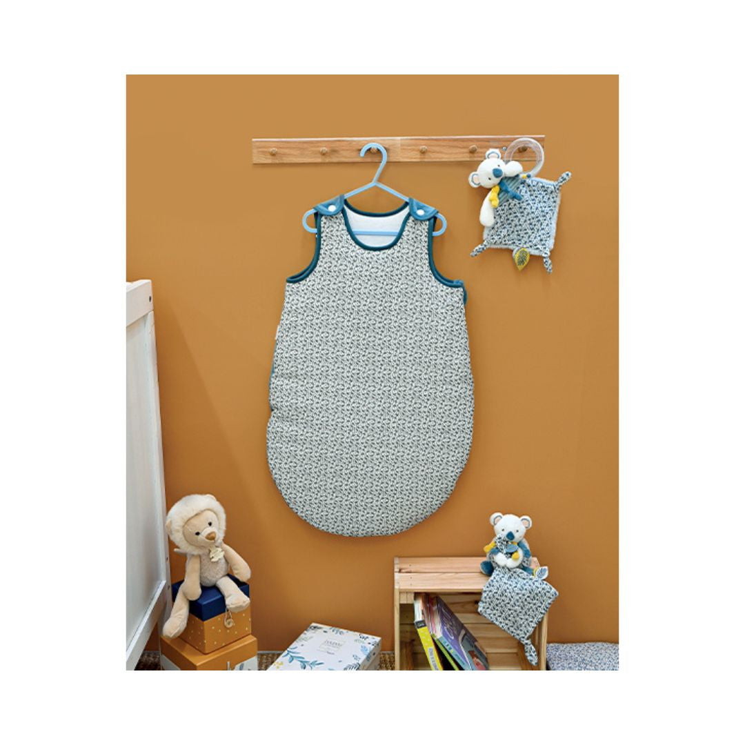 Doudou et Compagnie - Gigoteuse - Yoca le koala - 6 mois