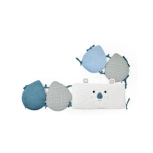 Doudou et Compagnie - Tour de lit - Yoca le koala