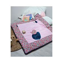 Doudou et Compagnie - Tapidou - Boh'Aime