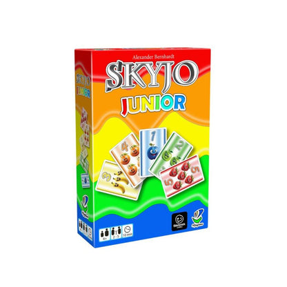 Magilano - Skyjo Junior - Version française