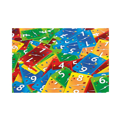 Schmidt - Ligretto rouge Multilangues - 01307