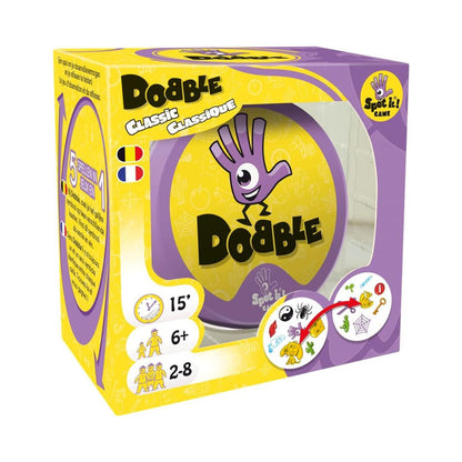 Asmodee - Dobble - Française