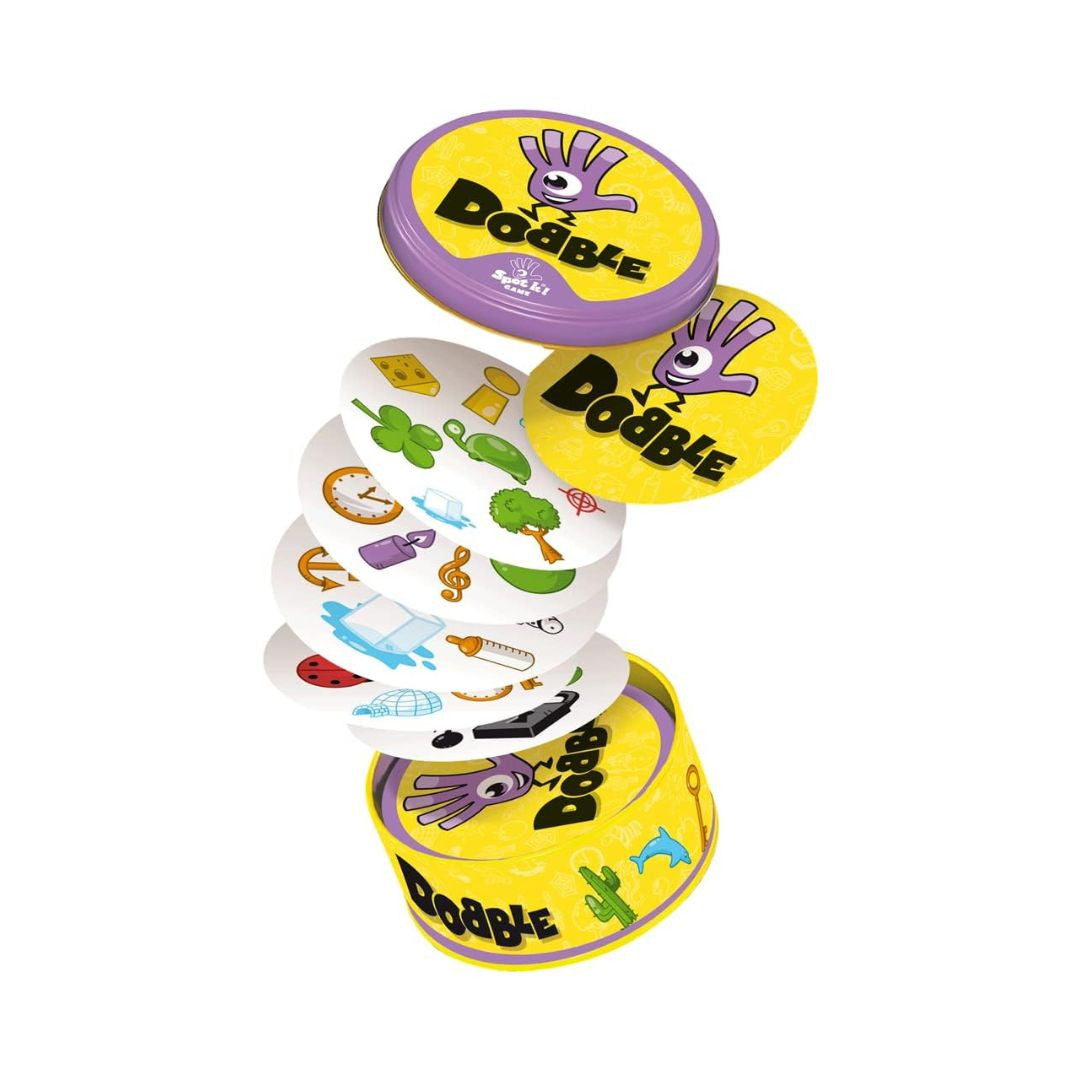Asmodee - Dobble - Française