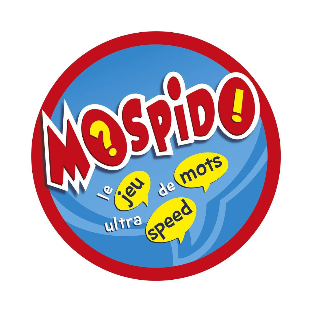 Megableu - Mospido Junior