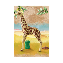 Playmobil - 71048 - Girafe - Animaux & Nature - Wiltopia