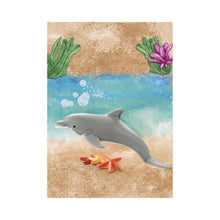 Playmobil - 71051 - Dauphin - Animaux & Nature - Wiltopia