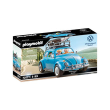 Playmobil - 70177 - Volkswagen Coccinelle - Ville & Métiers - Famous Cars - Playmobil - 70176 - Ville & Métiers - Famous Cars