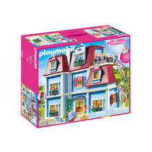 Playmobil - 70205 - La maison traditionnelle - Famille & Loisirs - Dolhouse