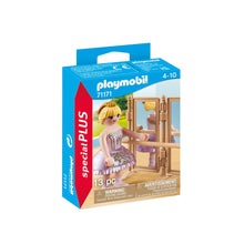 Playmobil - 71171 - Danseuse classique - Famille & Loisirs - Dolhouse - La maison traditionnelle